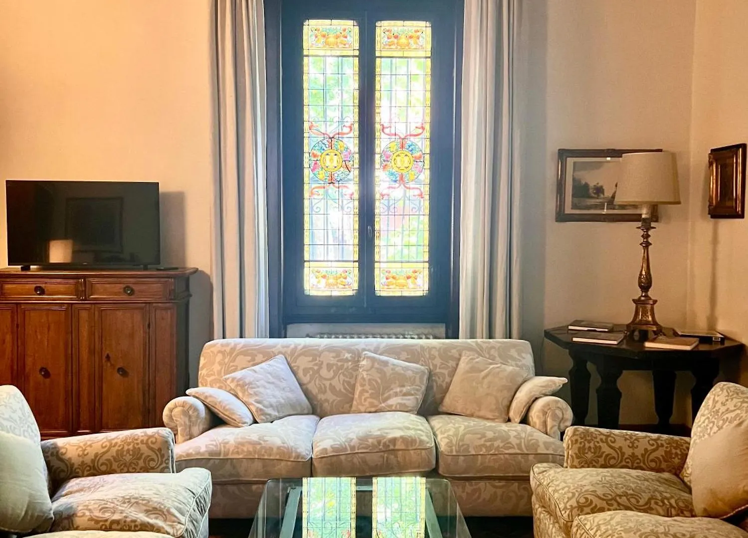 Luxury Liberty Apartment Florence