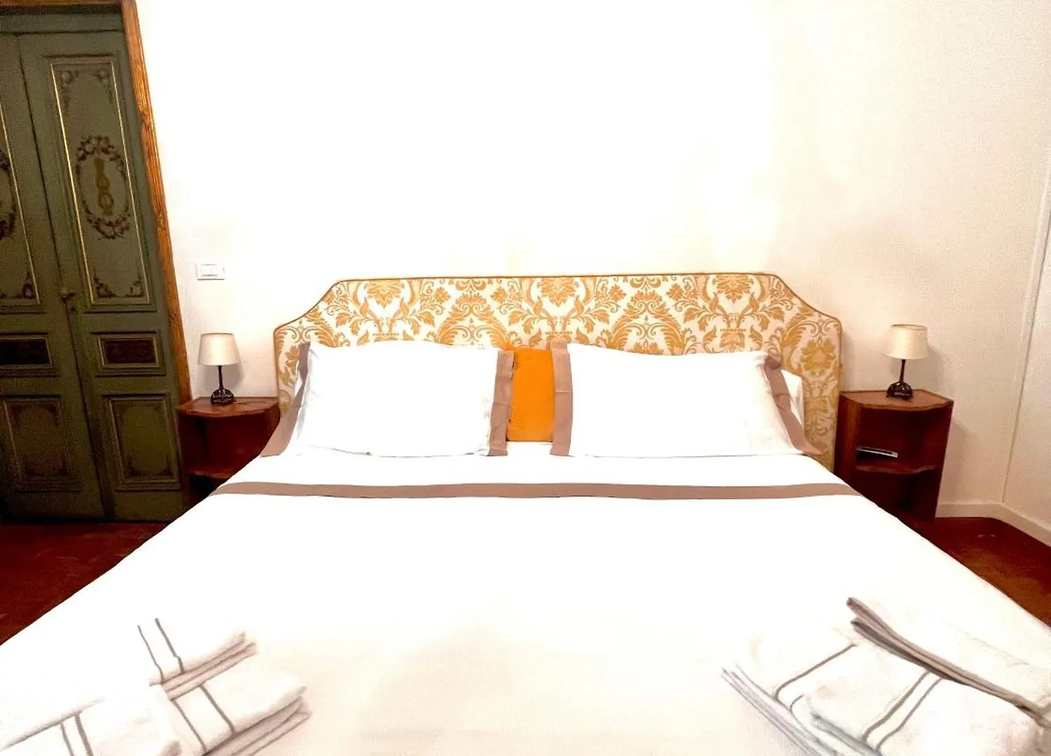 Luxury Liberty Apartment Florence