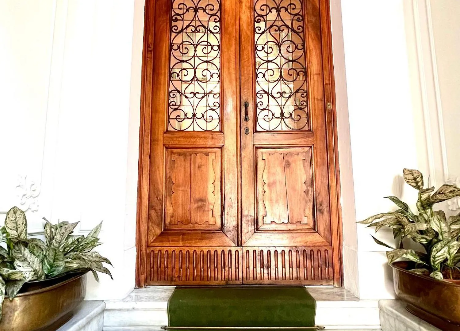 Luxury Liberty Apartment Florence