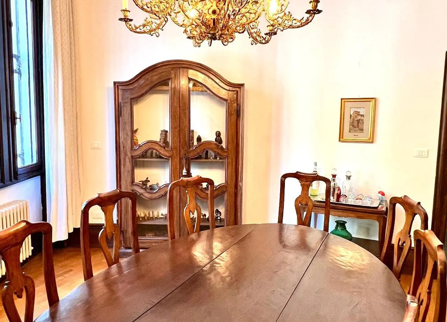 Luxury Liberty Apartment Florence