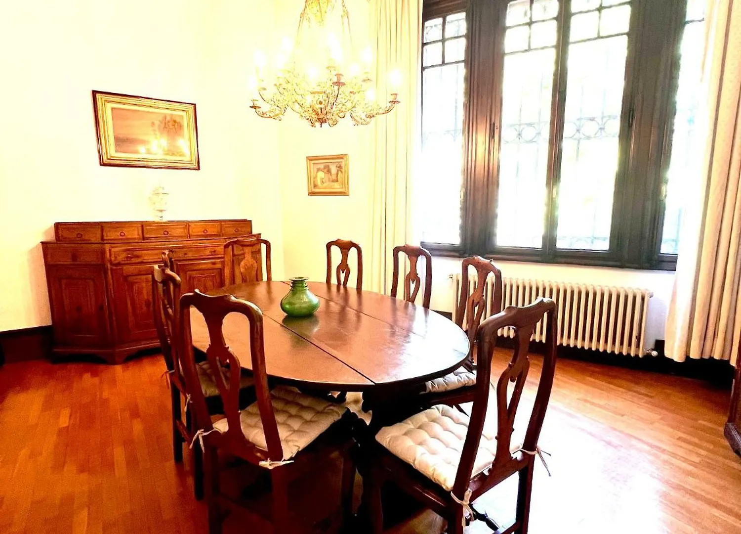 Luxury Liberty Apartment Florence 0*,  Italy