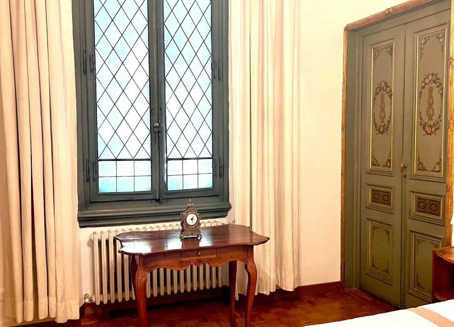Luxury Liberty Apartment Florence