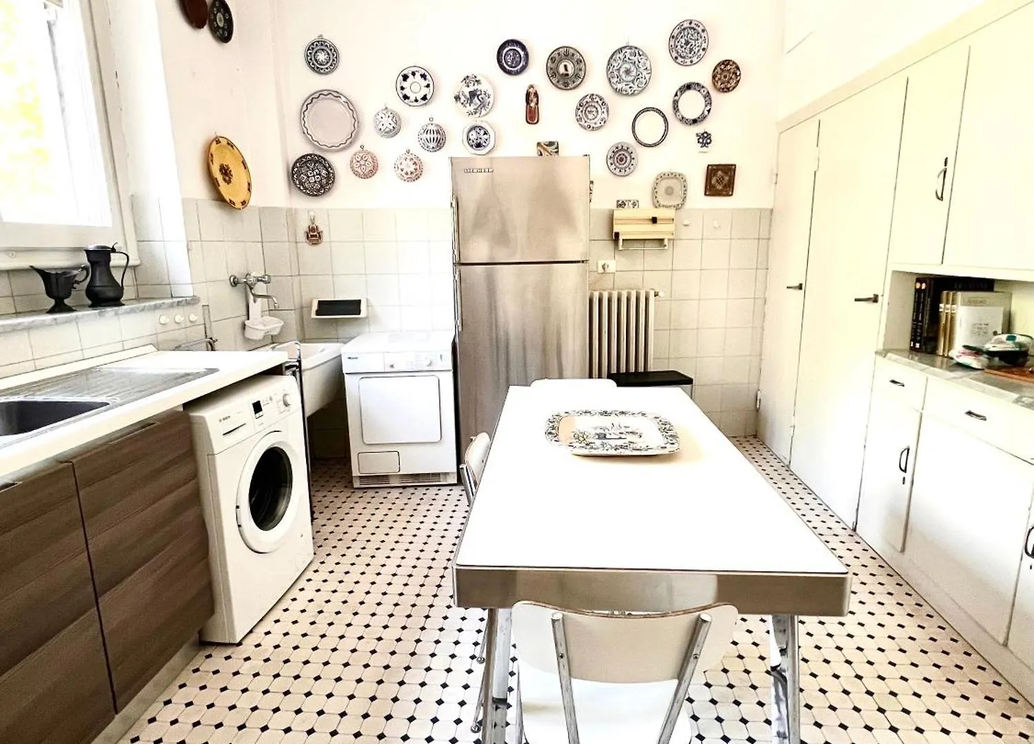 Luxury Liberty Apartment Florence Italy