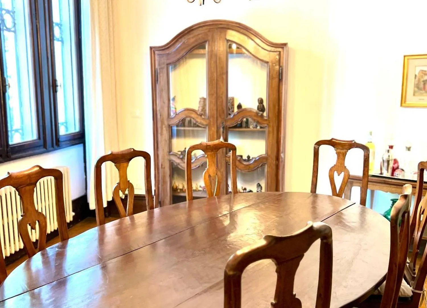 Luxury Liberty Apartment Florence