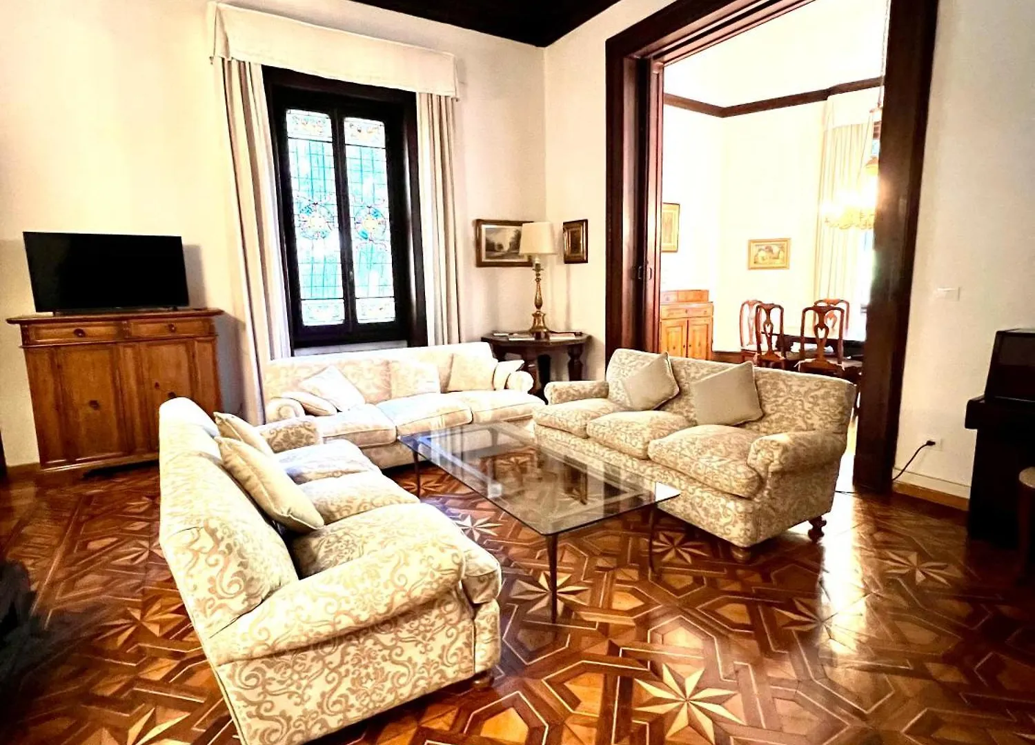 Luxury Liberty Apartment Florence 0*,