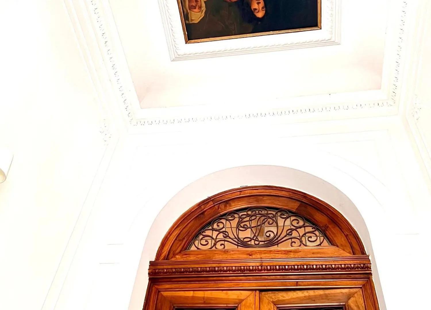 Luxury Liberty Apartment Florence