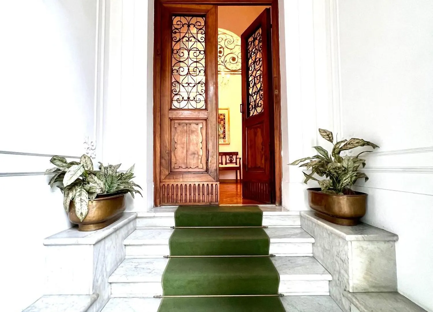 Luxury Liberty Apartment Florence