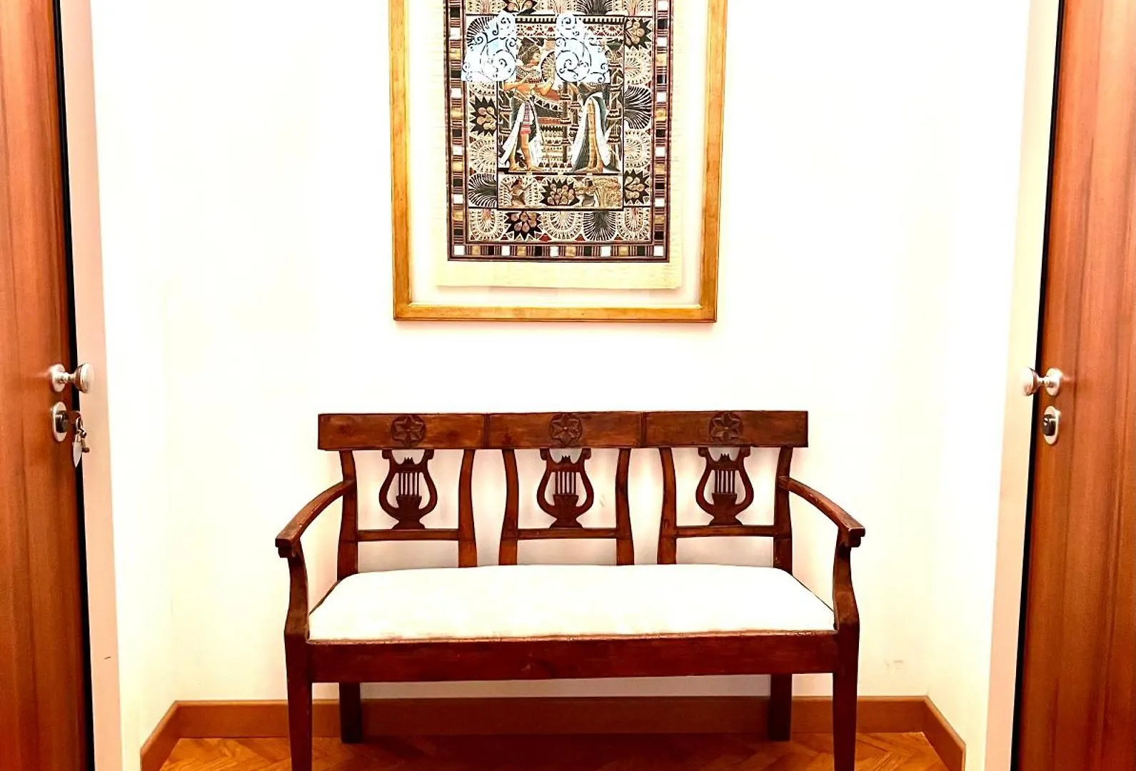 Luxury Liberty Apartment Florence