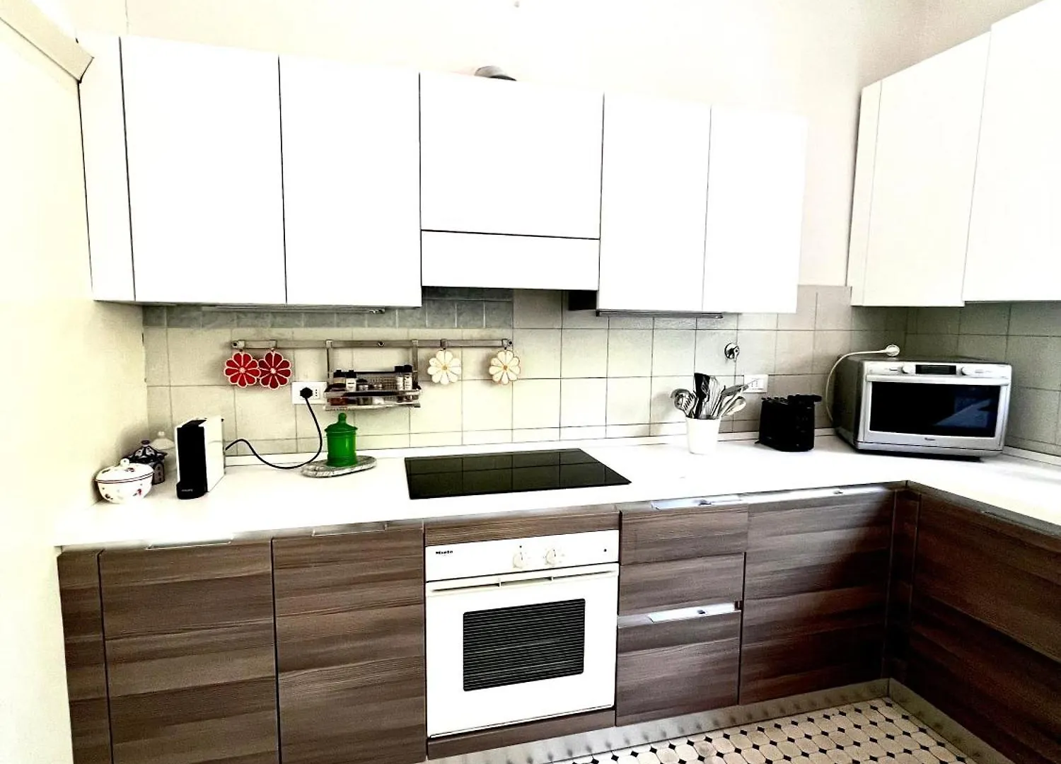 Luxury Liberty Apartment Florence Italy