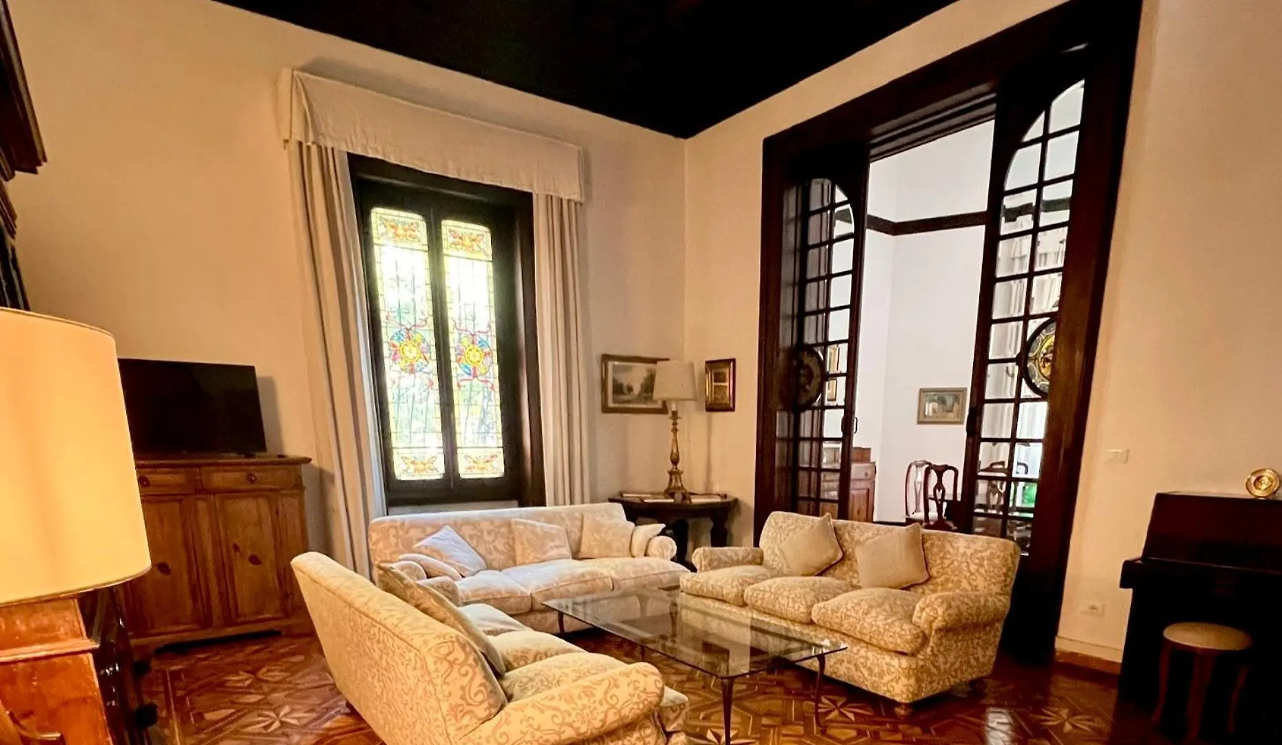 Luxury Liberty Apartment Florence