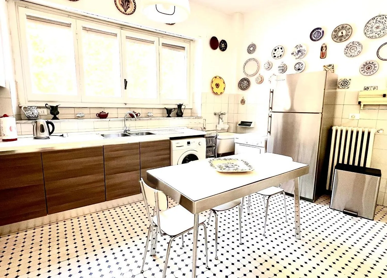 Luxury Liberty Apartment Florence