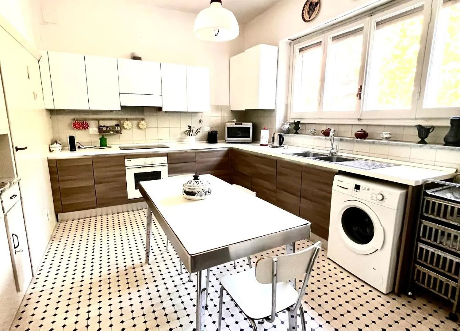 Luxury Liberty Apartment Florence Italy
