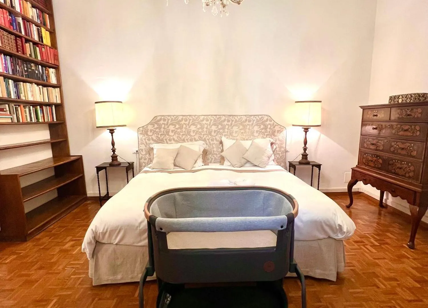 Luxury Liberty Apartment Florence