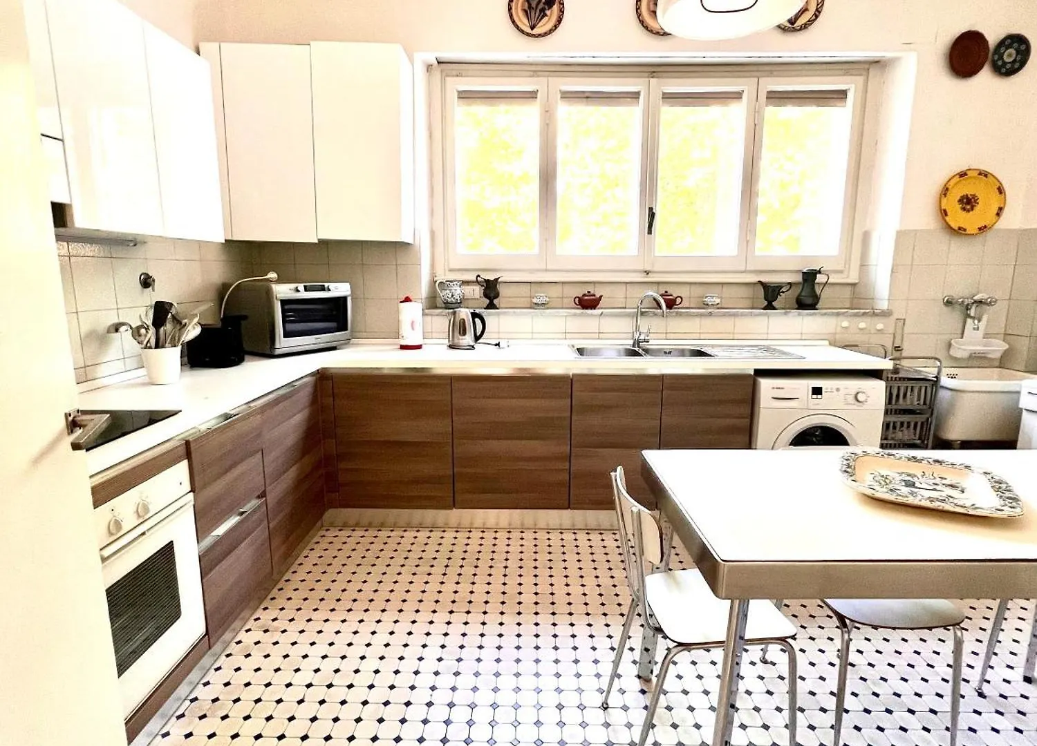 Luxury Liberty Apartment Florence