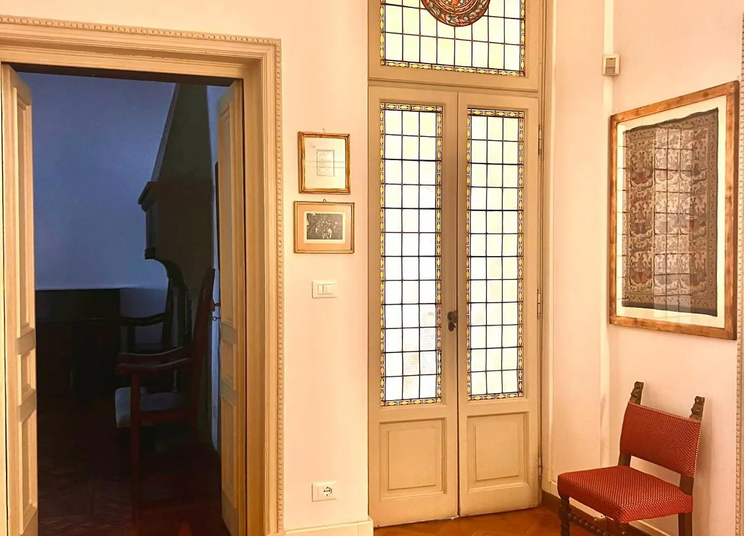 Luxury Liberty Apartment Florence 0*,