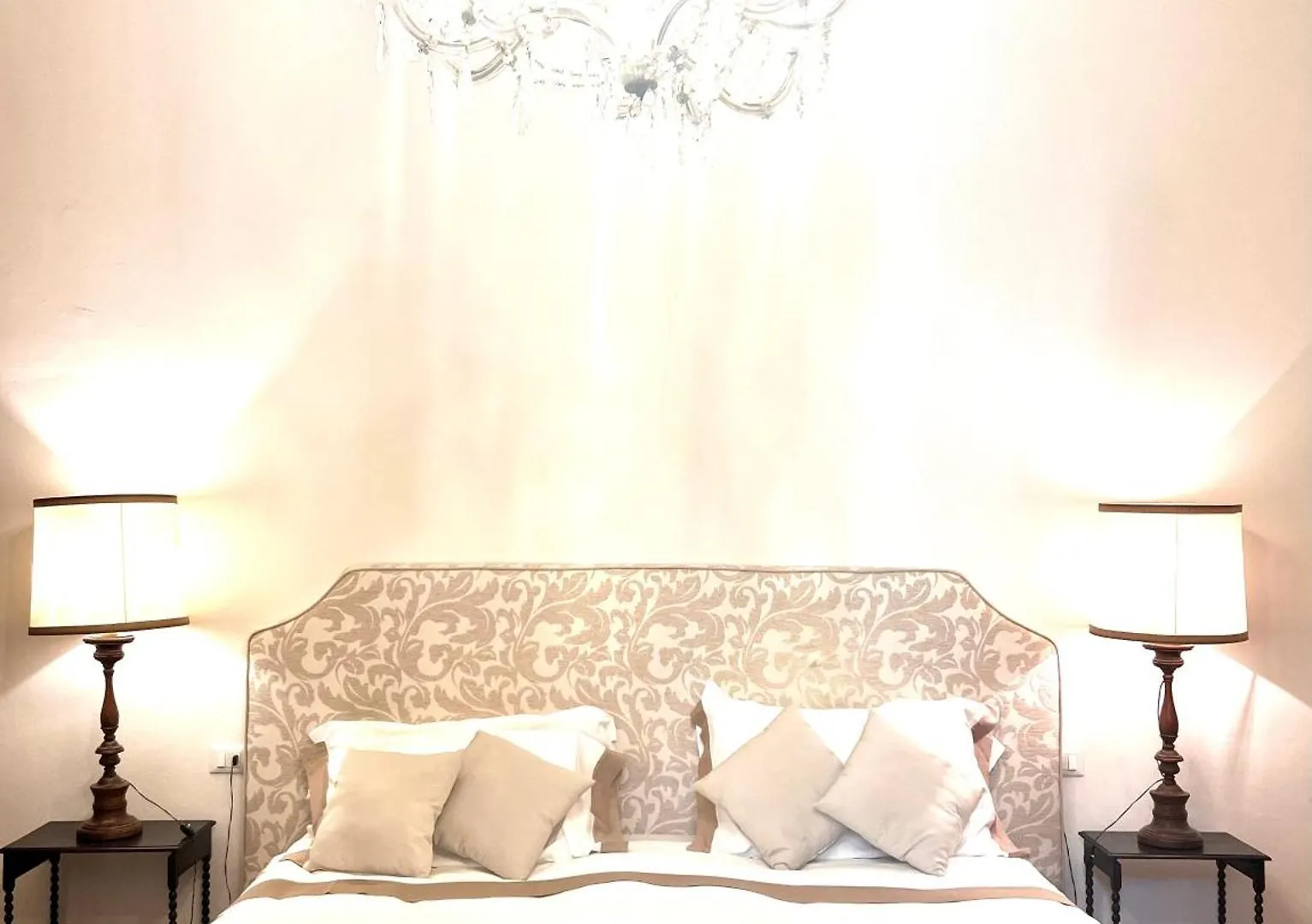 Luxury Liberty Apartment Florence Italy