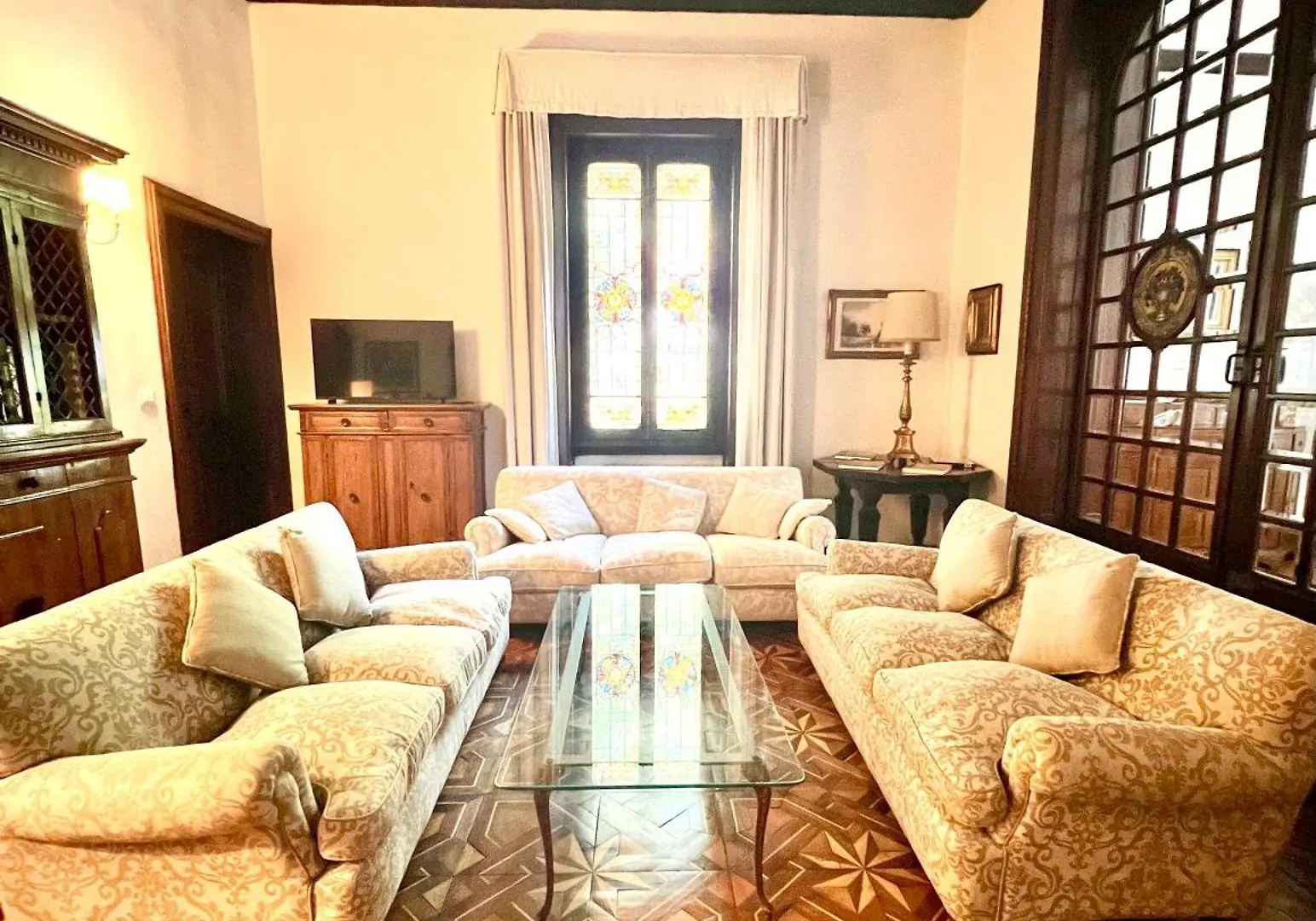 Luxury Liberty Apartment Florence