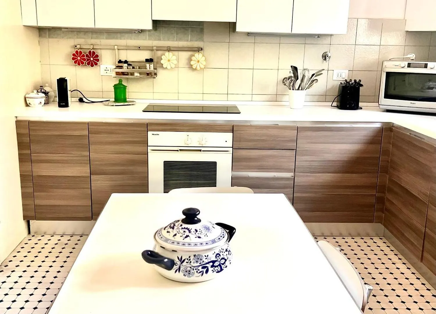 Luxury Liberty Apartment Florence