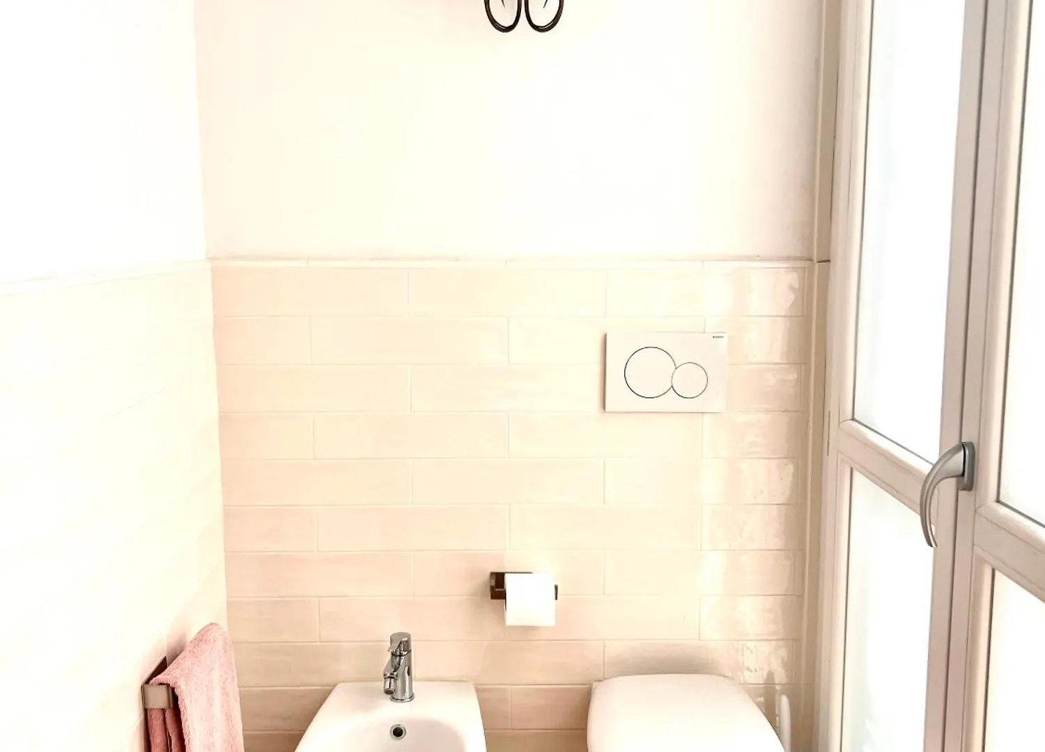 Luxury Liberty Apartment Florence