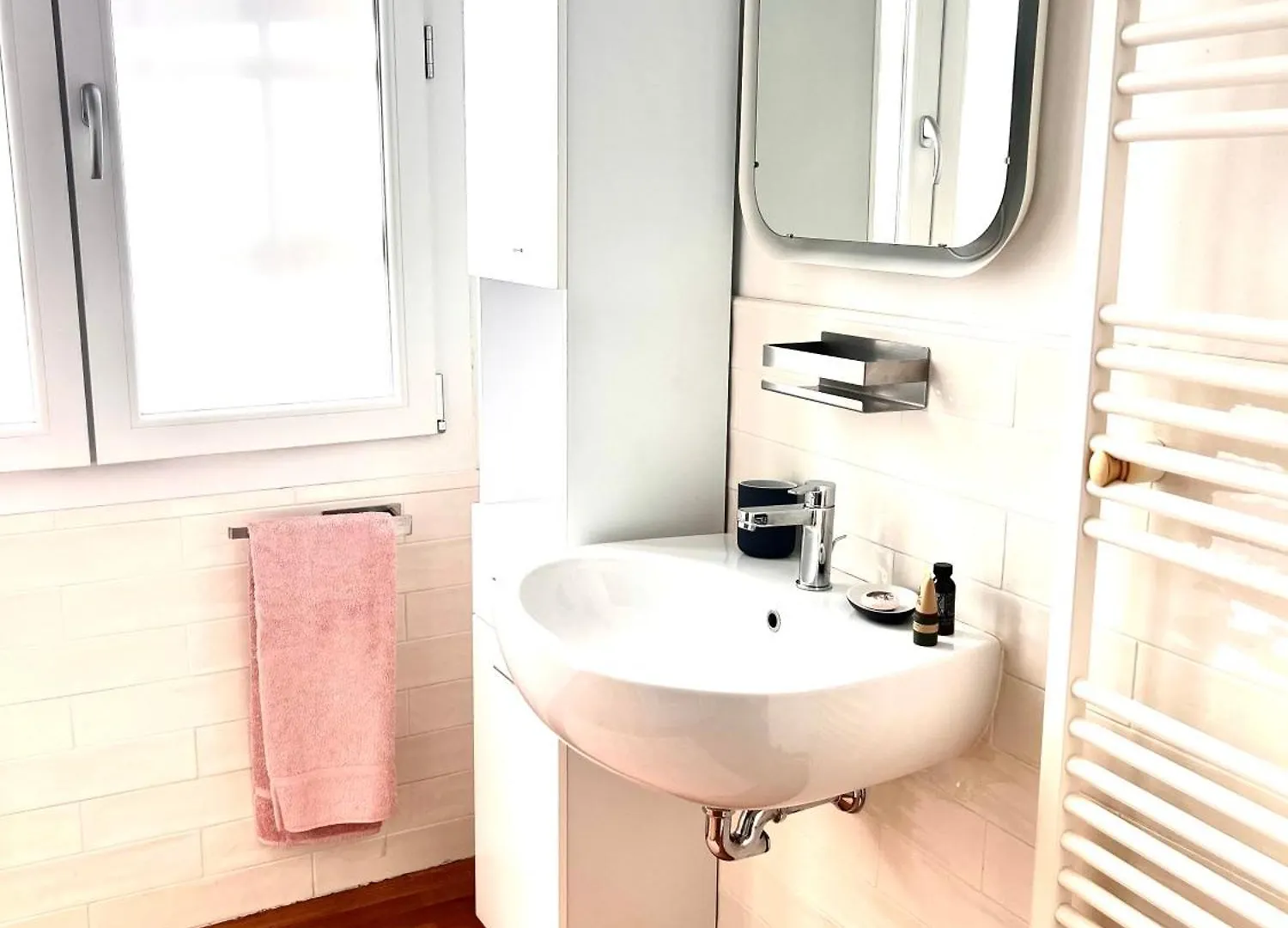 Luxury Liberty Apartment Florence