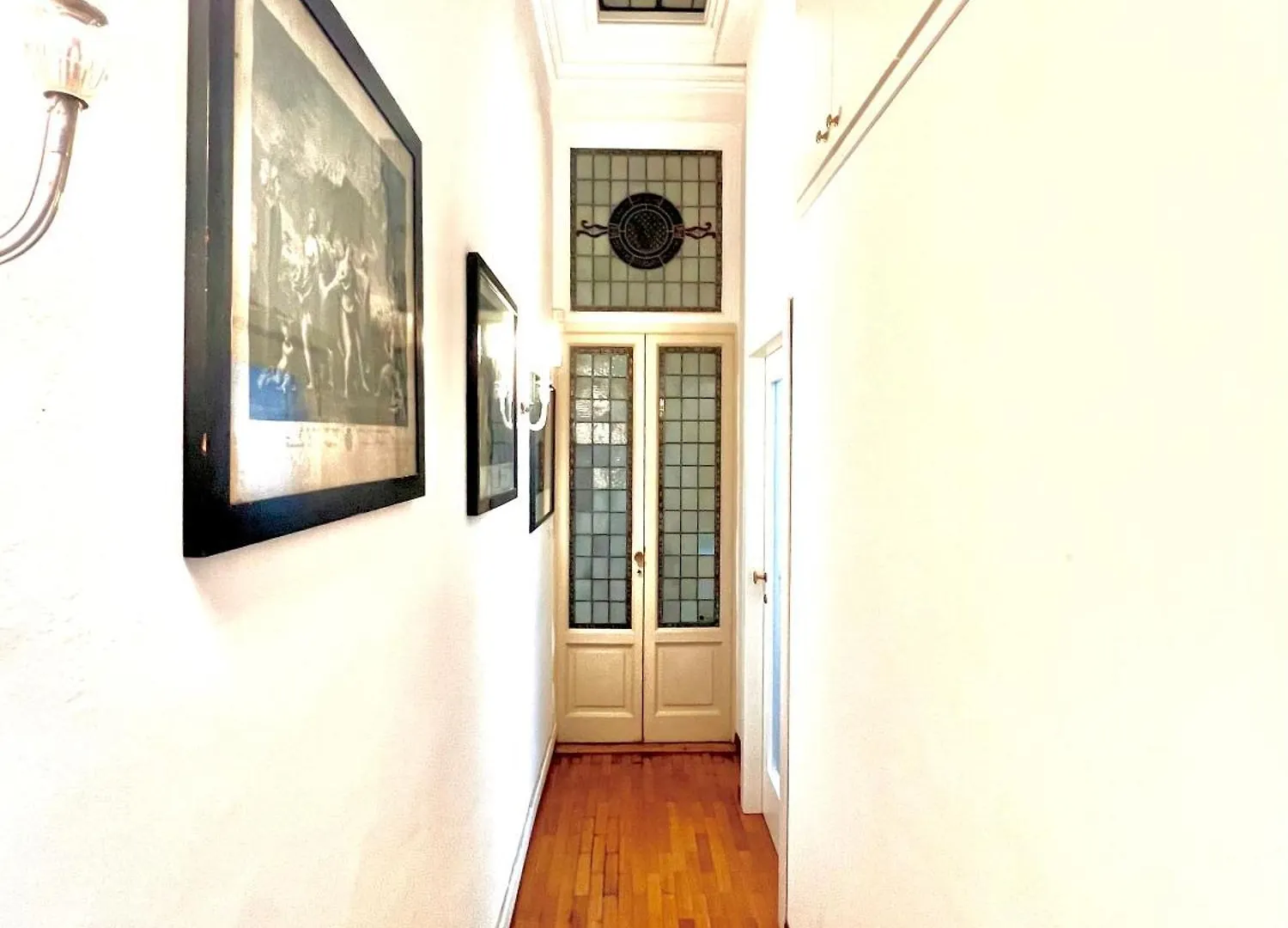 Luxury Liberty Apartment Florence