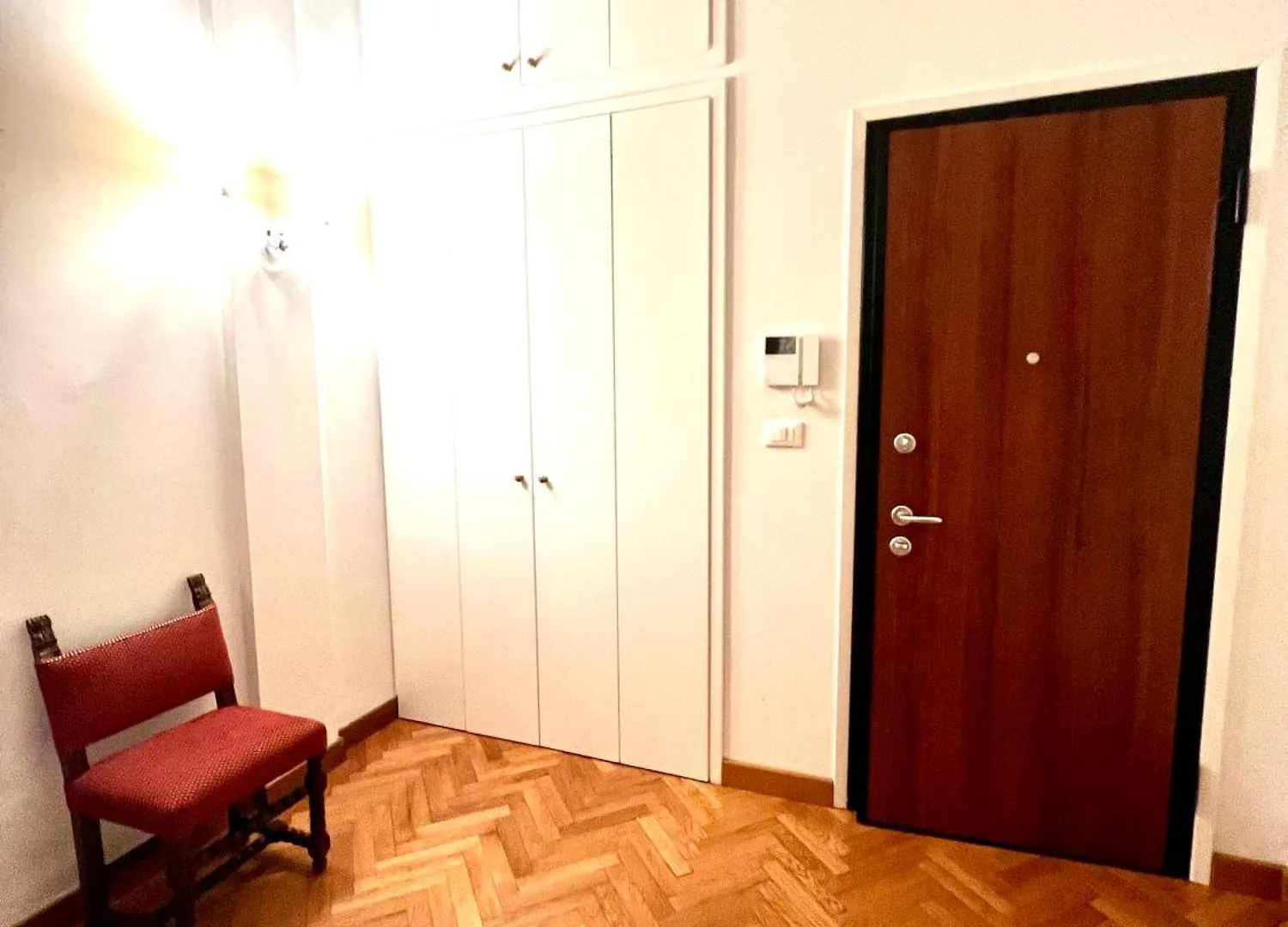 Luxury Liberty Apartment Florence Italy