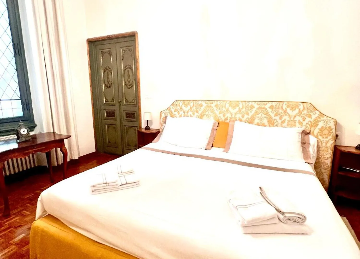Luxury Liberty Apartment Florence 0*,