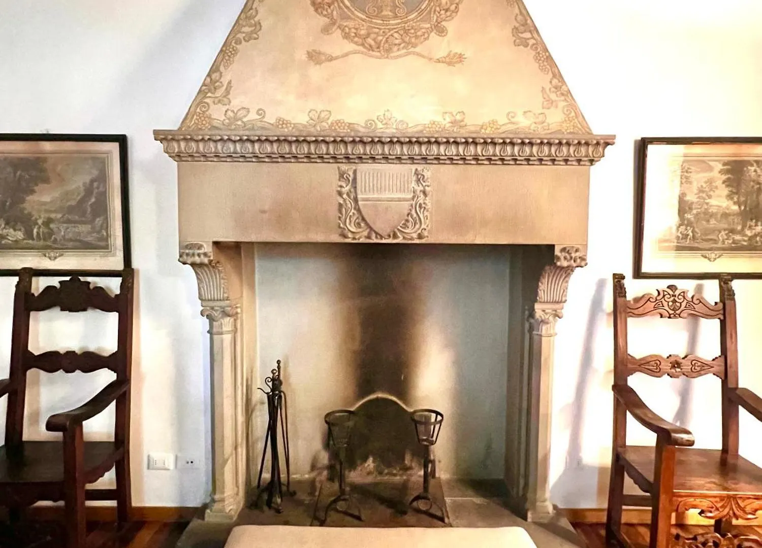 Luxury Liberty Apartment Florence