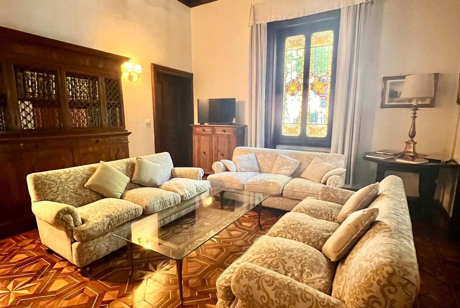 Luxury Liberty Apartment Florence 0*,  Italy