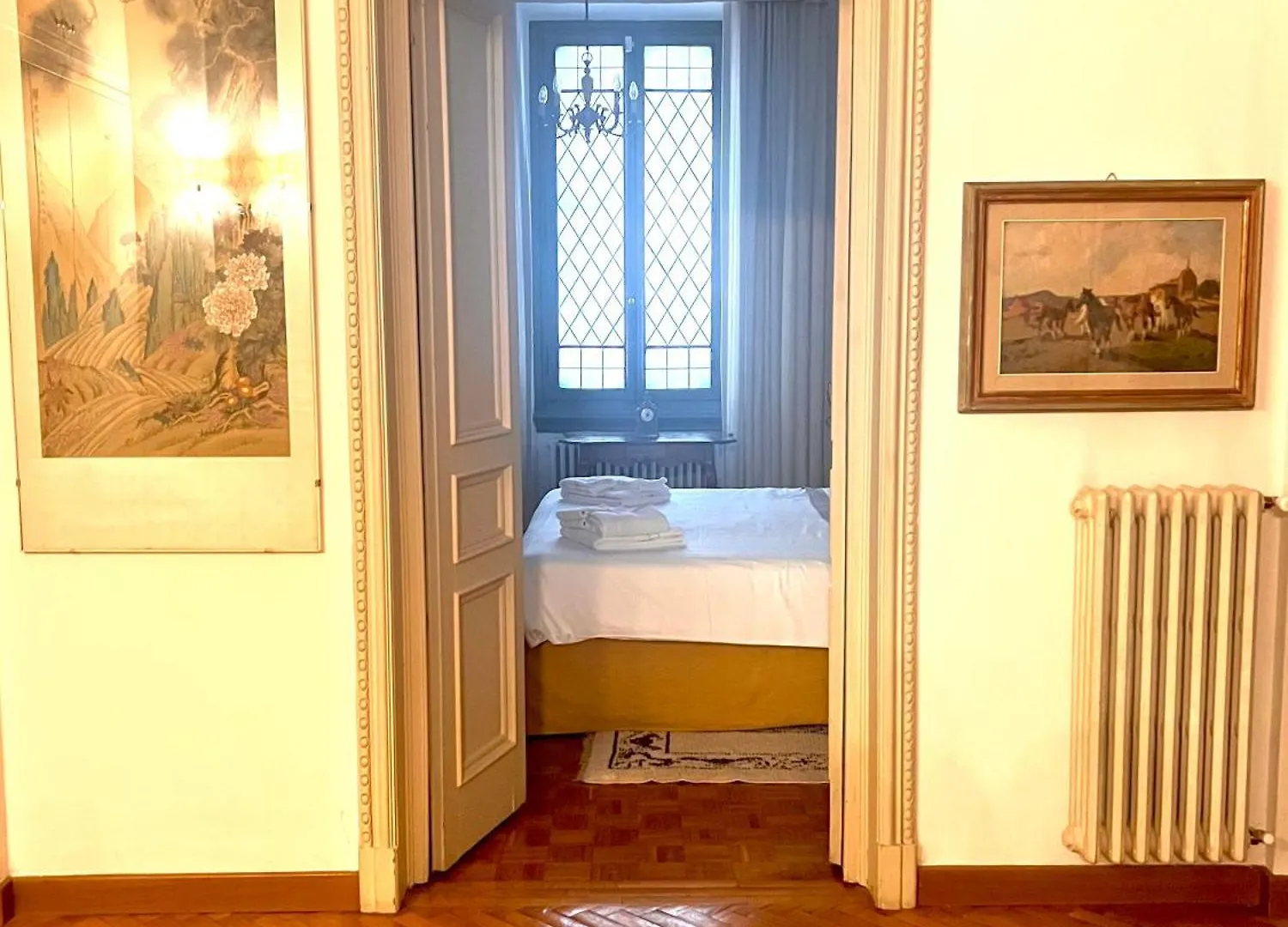 Luxury Liberty Apartment Florence 0*,