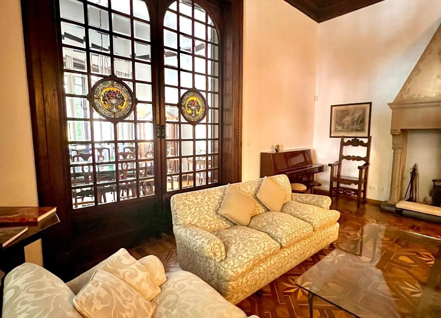 Luxury Liberty Apartment Florence