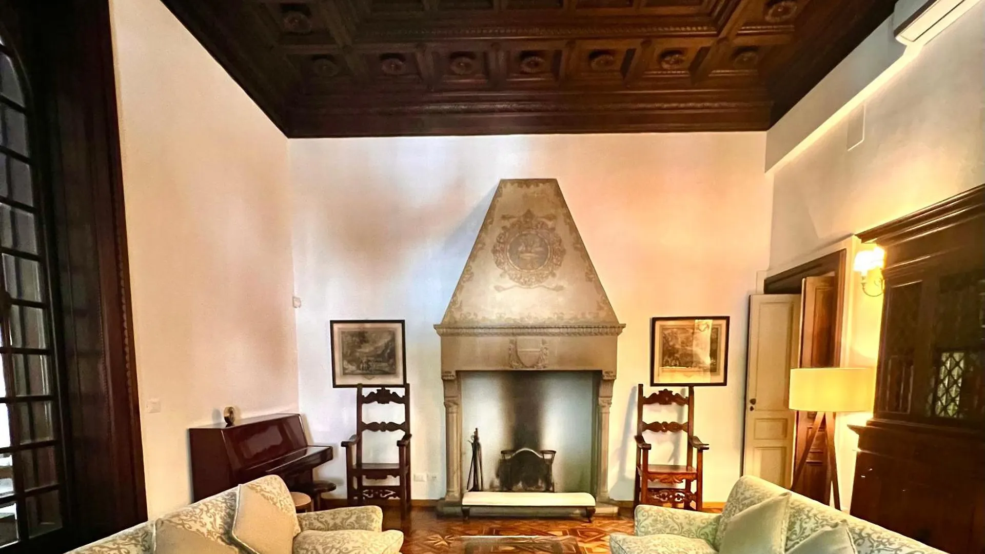 Luxury Liberty Apartment Florence